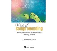 Athanassios Fok Ways Of Comprehending: The Grand Illusion And The Es (Tascabile)