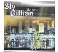 Athann - Price Of Freedom