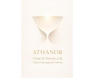 Athanor: Larte di tornare a sé - Tantra e Psicologia del Profondo - Vanza...