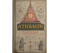 Athanor : Planification de l’entraînement