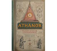 Athanor : Planification de l’entraînement
