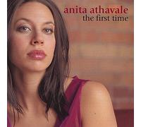Athavale, Anita - First Time