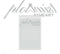 AtHeart 1st EP Album [Plot Twist] Reveal Ver. CD + libro + P.Card + nastro + ...