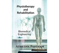 Atheena Milagi Physiotherapy and Rehabilitation Equipment (Tascabile)