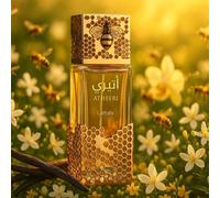Atheeri 100ML Eau de parfum da donna Note di testa: Passiflora, goccia di rugiadaNote di cuore: Orchidea, gelsominoNote di fondo: Vaniglia, legno d'ambra- Atheeri è una fragranza floreale dolce, arios