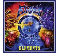 Atheist - Elements