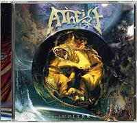 Atheist - Jupiter
