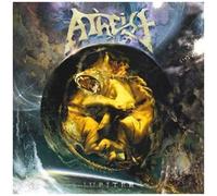 Atheist - Jupiter by Atheist (2010-11-09)