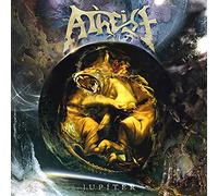 Atheist - Jupiter (Ltd.Edt.)