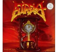 Atheist - Piece of Time