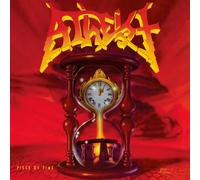 Atheist - Piece Of Time