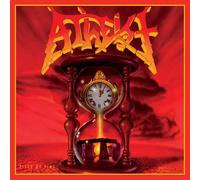 Atheist Piece of Time (CD)