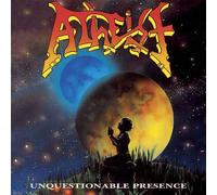 Atheist - Unquestionable Presence