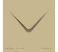 ATHELAS SINFONIETTA/ODEGAARD - Britta Bystrom: Letter in April