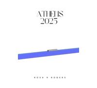 ATHEN REISEFÜHRER 2025: Ein umfassender Leitfaden ATHEN UND DARÜBER HINAUS ERKUNDEN
