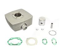 Athena 007100 Sport Kit Cilindro in Alluminio, Diametro 45 mm, 70 CC