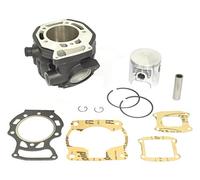 Athena Kit Cilindro 060300 Big Bore Ø 120cc 55 Mm