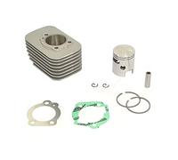 Gruppo Termico Big Bore D.43 63cc Spinotto D.10 performante GILERA CBA 50 SS