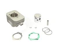 065500 GRUPPO TERMICO CILINDRO ATHENA ALLUMinio ø46 PIAGGIO CIAO - CIAO PX 50