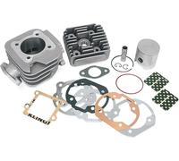 KIT CILINDRO BIG BORE RACING ATHENA 80cc Ø47,6 MBK BOOSTER CW RSP ROCKET 50 1998