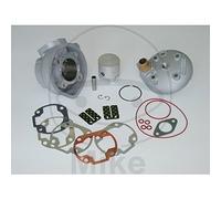 Athena 072400 Kit Cilindro con Testa, 70 Cc, Diametro 47.6, Spinotto Diametro 10