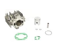 Athena 073600 Racing Kit Cilindro in Alluminio, Diametro 47 mm, 80 CC