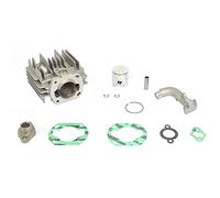 Athena 074000 Kit Cilindro in Alluminio con Testa Diametro 45-70 CC