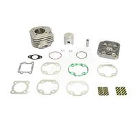 KIT CILINDRO BIG BORE ATHENA 80 CC Ø47,6 CORSA LUNGA ITALJET YANKEE 50 2T