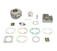 KIT CILINDRO BIG BORE ATHENA 80 CC Ø47,6 CORSA LUNGA MINARELLI ORIZZONTALE