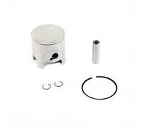 Athena Pistone Fuso 080002.a Athena Big Bore Cylinder Ø 47.54 Mm