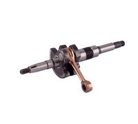 ATHENA Albero Motore Standard Corsa e Spinotto Ø 10 mm come O - 074714