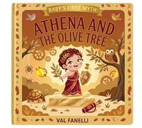 Athena and the Olive Tree