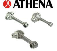 KIT BIELLA ALBERO CON RASAMENTI PERNO GABBIA A RULLI KTM SX 85 2013 - 2024
