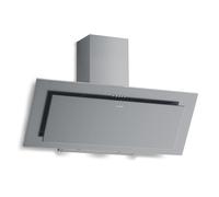 Athena - Cappa a soffitto | Modalità di ricircolo e scarico | 404 m³/ora | 56 W | 90 cm