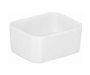 Athena CC205 Hotelware porta bustine, 38 mm x 72 mm x 90 mm