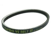 Athena Cinghia di trasmissione per Scooter Aprilia 500 Scarabeo dal 2007 al 2020 S41PLAT049