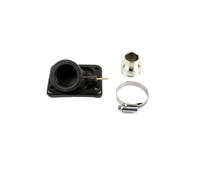 ATHENA Collettore di Aspirazione con Ø carburatore da 20 a 26mm - 075805