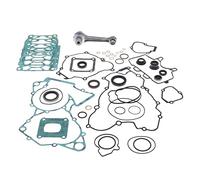 PB322017 KIT BIELLA + GUARNIZIONI ATHENA KTM XC-W 150 2018- 150CC -