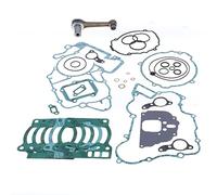 Athena Combo Kit: Kit Biella con Serie Guarnizione Motore