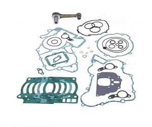 Athena Combo Kit: Kit Biella con Serie Guarnizione Motore