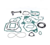 ATHENA Combo Kit: Kit Biella con Serie Guarnizione Motore - PB322009