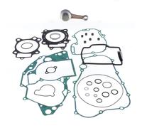 ATHENA Combo Kit: Kit Biella con Serie Guarnizione Motore - PB322018