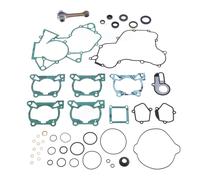 ATHENA Combo Kit: Kit Biella con Serie Guarnizione Motore - PB322085