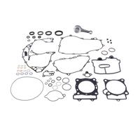 ATHENA Combo Kit: Kit Biella con Serie Guarnizione Motore - PB322092