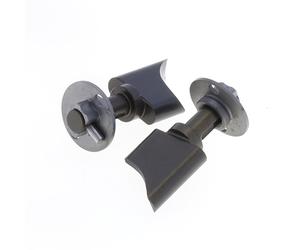 ATHENA Coppia Valvole di Scarico per Gruppo termico Athena St - S410485303009