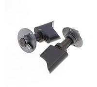 Athena Coppia Valvole di Scarico per Gruppo termico Athena Standard Bore