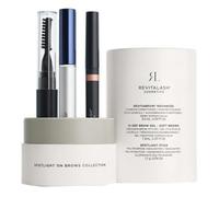 ATHENA COSMETICS B.V. Kit RevitaLash Spotlight on Brows Collection, 3 prodotti