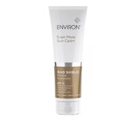 ATHENA COSMETICS B.V. RAD SHIELD ENVIRON SPF15 MINERAL SUNSCREEN UVA + UVB + INFRAROSSI 125 ML