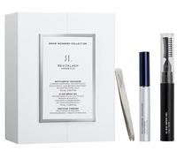 Athena Cosmetics REVITALASH COSMETICS BROW WONDERS COLLECTION HOLIDAY 24 REVITABROW ADVANCED EYEBROW CONDITIONER 3ML + HI DEF BROW GEL PRECISION BROW STYLER 7,4ML + PRECISION TWEEZER