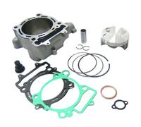 ATHENA Cylinder: kit-Ø96mm Kawasaki kfx450r per Moto Ricambi